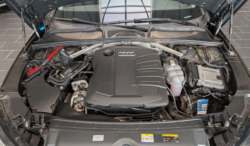 
								Audi A4 Avant 35 TDI S-Tronic *JAMSTVO 12 Mjeseci* CIJENA S PDV! full									