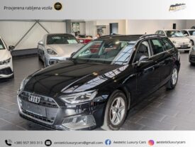 Audi A4 Avant 35 TDI S-Tronic *JAMSTVO 12 Mjeseci* CIJENA S PDV!