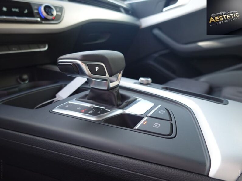 
								Audi A4 Avant 35 TDI S-TRONIC *JAMSTVO 12 Mjeseci* CIJENA S PDV!! full									