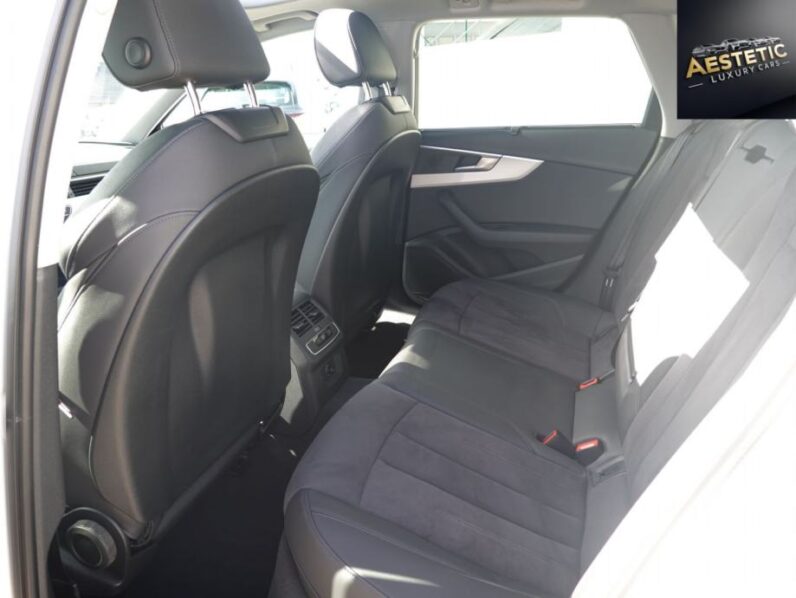 
								Audi A4 Avant 35 TDI S-TRONIC *JAMSTVO 12 Mjeseci* CIJENA S PDV!! full									