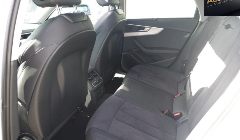 
								Audi A4 Avant 35 TDI S-TRONIC *JAMSTVO 12 Mjeseci* CIJENA S PDV!! full									