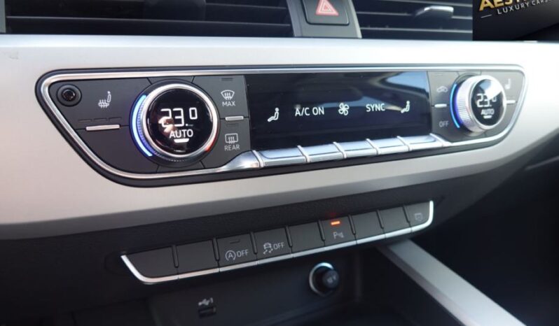 
								Audi A4 Avant 35 TDI S-TRONIC *JAMSTVO 12 Mjeseci* CIJENA S PDV!! full									