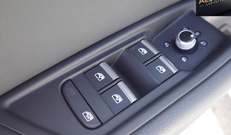 
								Audi A4 Avant 35 TDI S-TRONIC *JAMSTVO 12 Mjeseci* CIJENA S PDV!! full									