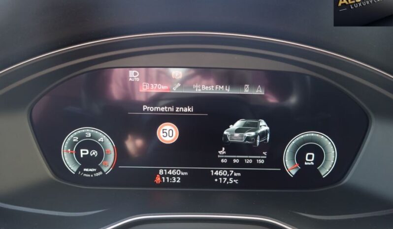 
								Audi A4 Avant 35 TDI S-TRONIC *JAMSTVO 12 Mjeseci* CIJENA S PDV!! full									