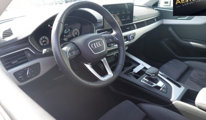
								Audi A4 Avant 35 TDI S-TRONIC *JAMSTVO 12 Mjeseci* CIJENA S PDV!! full									