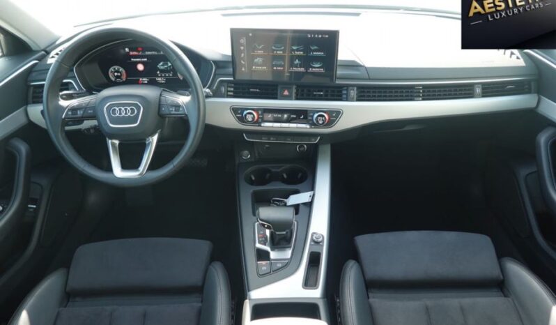
								Audi A4 Avant 35 TDI S-TRONIC *JAMSTVO 12 Mjeseci* CIJENA S PDV!! full									