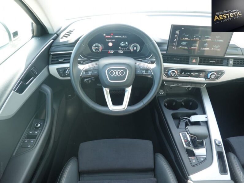 
								Audi A4 Avant 35 TDI S-TRONIC *JAMSTVO 12 Mjeseci* CIJENA S PDV!! full									
