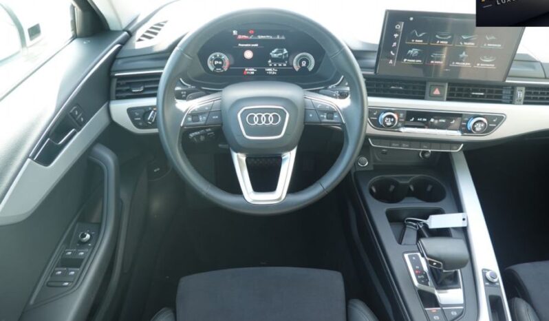 
								Audi A4 Avant 35 TDI S-TRONIC *JAMSTVO 12 Mjeseci* CIJENA S PDV!! full									