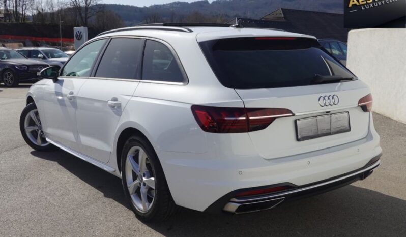 
								Audi A4 Avant 35 TDI S-TRONIC *JAMSTVO 12 Mjeseci* CIJENA S PDV!! full									