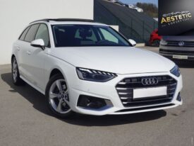 Audi A4 Avant 35 TDI S-TRONIC *JAMSTVO 12 Mjeseci* CIJENA S PDV!!