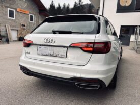Audi A4 Avant 35 TDI S-Tronic *JAMSTVO 12 Mjeseci* CIJENA S PDV!