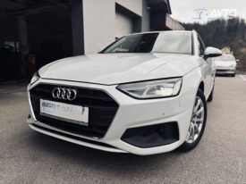 Audi A4 Avant 35 TDI S-Tronic *JAMSTVO 12 Mjeseci* CIJENA S PDV!