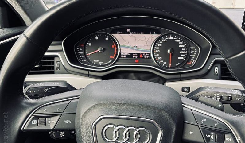 
								Audi A4 Avant 35 TDI S-Tronic *JAMSTVO 12 Mjeseci* CIJENA S PDV! full									
