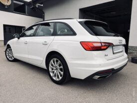 Audi A4 Avant 35 TDI S-Tronic *JAMSTVO 12 Mjeseci* CIJENA S PDV!