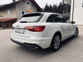 Audi A4 Avant 35 TDI S-Tronic *JAMSTVO 12 Mjeseci* CIJENA S PDV!