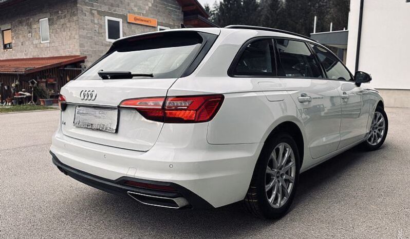 
								Audi A4 Avant 35 TDI S-Tronic *JAMSTVO 12 Mjeseci* CIJENA S PDV! full									