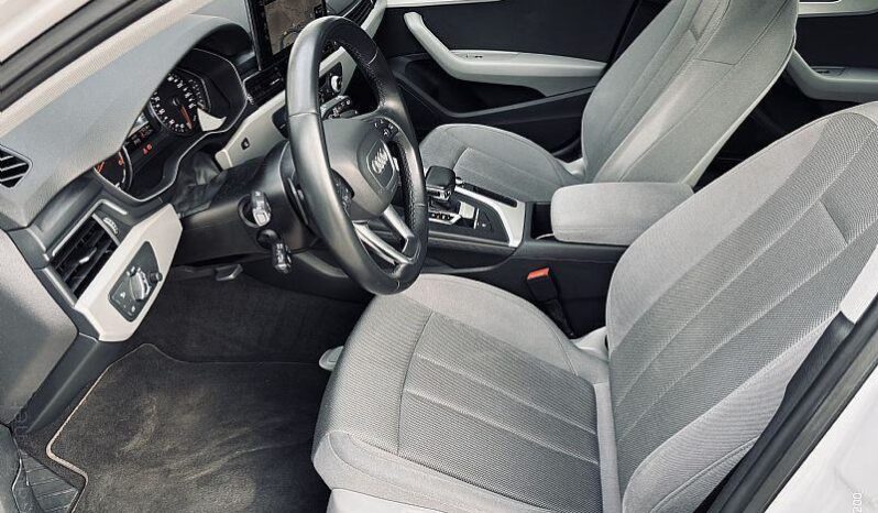 
								Audi A4 Avant 35 TDI S-Tronic *JAMSTVO 12 Mjeseci* CIJENA S PDV! full									