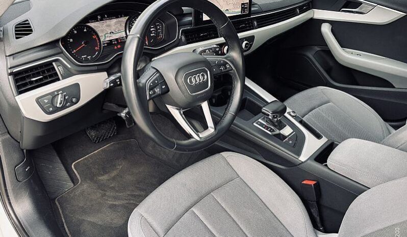 
								Audi A4 Avant 35 TDI S-Tronic *JAMSTVO 12 Mjeseci* CIJENA S PDV! full									