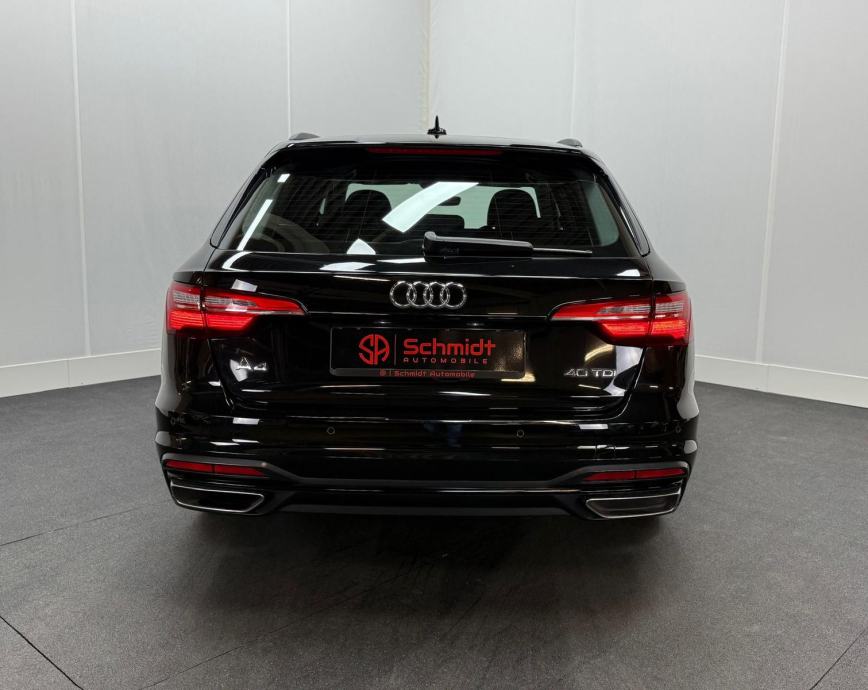 Audi A4 Avant 4,0 TDI S-Line *JAMSTVO 12 Mjeseci* CIJENA DO REG!
