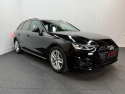 Audi A4 Avant 4,0 TDI S-Line *JAMSTVO 12 Mjeseci* CIJENA DO REG!