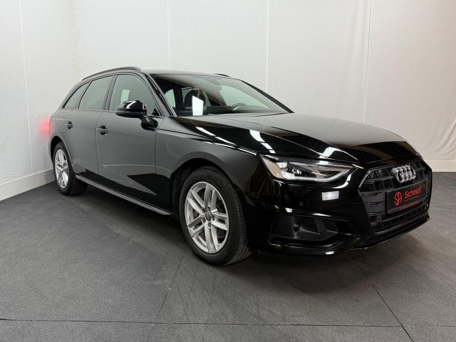 Audi A4 Avant 4,0 TDI S-Line *JAMSTVO 12 Mjeseci* CIJENA DO REG!