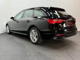 Audi A4 Avant 4,0 TDI S-Line *JAMSTVO 12 Mjeseci* CIJENA DO REG!