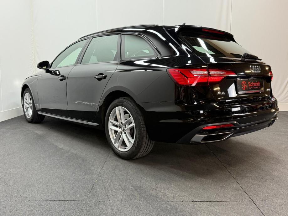 Audi A4 Avant 4,0 TDI S-Line *JAMSTVO 12 Mjeseci* CIJENA DO REG!