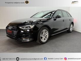 Audi A4 Avant 4,0 TDI S-Line *JAMSTVO 12 Mjeseci* CIJENA DO REG!