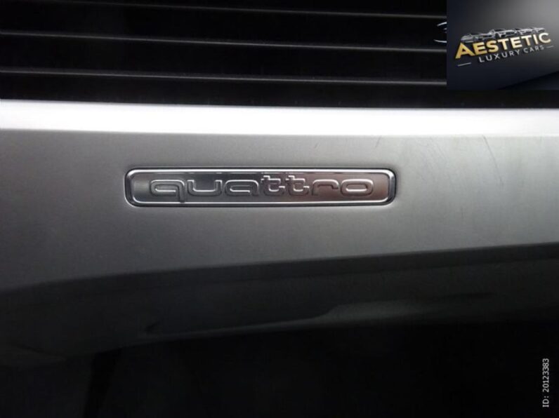 
								Audi A4 Avant 4,0 TDI QUATTRO *JAMSTVO 12 Mjeseci* CIJENA S PDV! full									