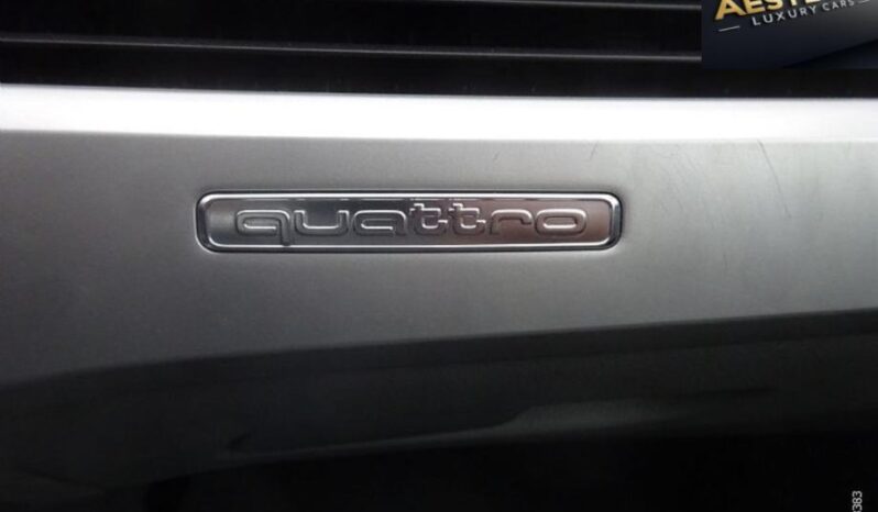 
								Audi A4 Avant 4,0 TDI QUATTRO *JAMSTVO 12 Mjeseci* CIJENA S PDV! full									