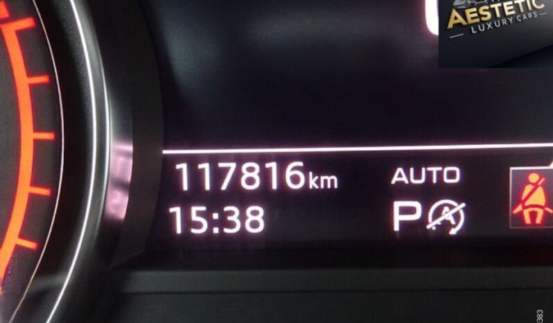 
								Audi A4 Avant 4,0 TDI QUATTRO *JAMSTVO 12 Mjeseci* CIJENA S PDV! full									