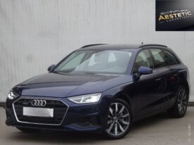 Audi A4 Avant 4,0 TDI QUATTRO *JAMSTVO 12 Mjeseci* CIJENA S PDV!