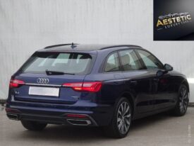 Audi A4 Avant 4,0 TDI QUATTRO *JAMSTVO 12 Mjeseci* CIJENA S PDV!
