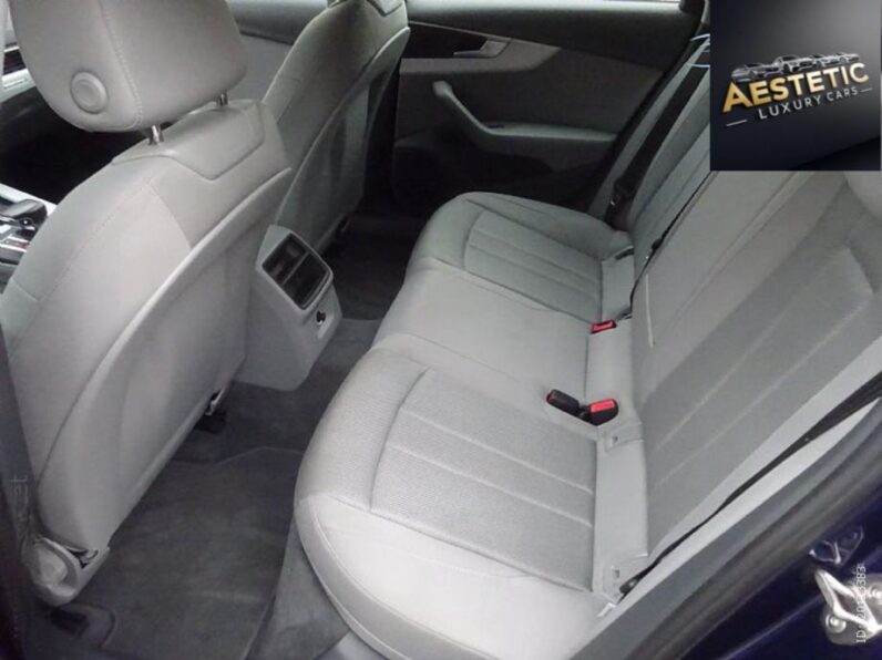
								Audi A4 Avant 4,0 TDI QUATTRO *JAMSTVO 12 Mjeseci* CIJENA S PDV! full									