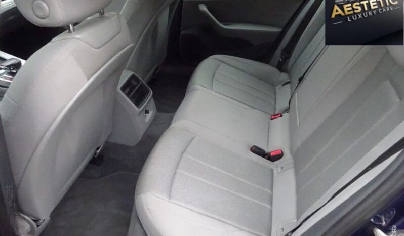 
								Audi A4 Avant 4,0 TDI QUATTRO *JAMSTVO 12 Mjeseci* CIJENA S PDV! full									
