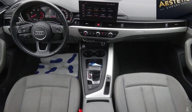 
								Audi A4 Avant 4,0 TDI QUATTRO *JAMSTVO 12 Mjeseci* CIJENA S PDV! full									