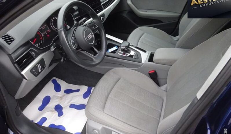 
								Audi A4 Avant 4,0 TDI QUATTRO *JAMSTVO 12 Mjeseci* CIJENA S PDV! full									