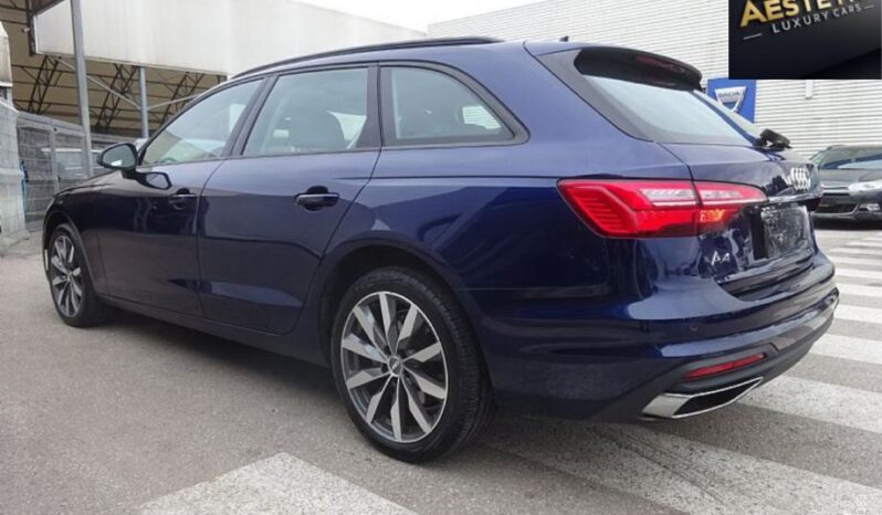 
								Audi A4 Avant 4,0 TDI QUATTRO *JAMSTVO 12 Mjeseci* CIJENA S PDV! full									