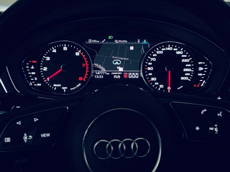 
								Audi A4 Avant 40 TFSI Advanced *JAMSTVA 12 Mjeseci* CIJENA S PDV! full									