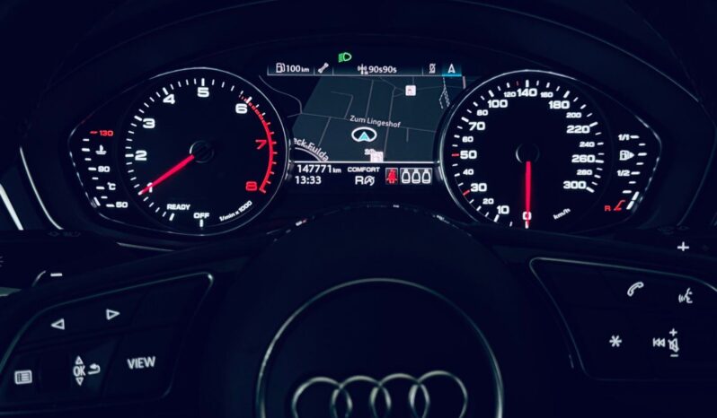 
								Audi A4 Avant 40 TFSI Advanced *JAMSTVA 12 Mjeseci* CIJENA S PDV! full									