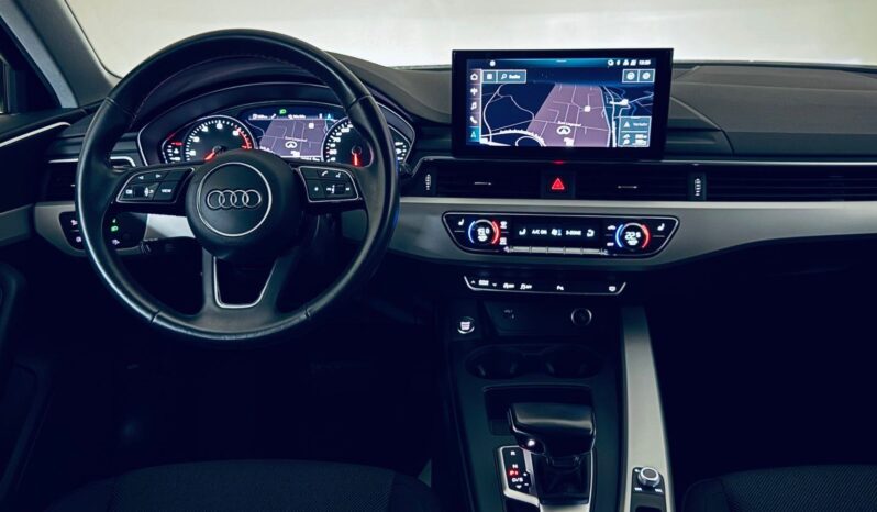 
								Audi A4 Avant 40 TFSI Advanced *JAMSTVA 12 Mjeseci* CIJENA S PDV! full									