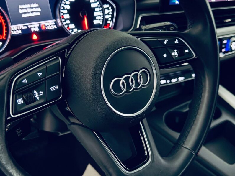 
								Audi A4 Avant 40 TFSI Advanced *JAMSTVA 12 Mjeseci* CIJENA S PDV! full									