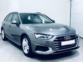 Audi A4 Avant 40 TFSI Advanced *JAMSTVA 12 Mjeseci* CIJENA S PDV!