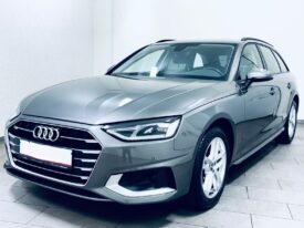 Audi A4 Avant 40 TFSI Advanced *JAMSTVA 12 Mjeseci* CIJENA S PDV!