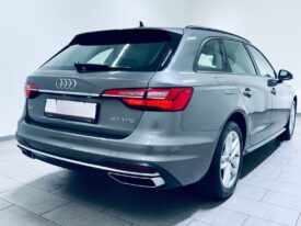 Audi A4 Avant 40 TFSI Advanced *JAMSTVA 12 Mjeseci* CIJENA S PDV!