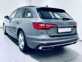 Audi A4 Avant 40 TFSI Advanced *JAMSTVA 12 Mjeseci* CIJENA S PDV!