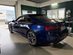 Audi A5 Coupe 40 TFSI Quattro S-Line *JAMSTVO 12 Mjeseci CIJENA S PDV!