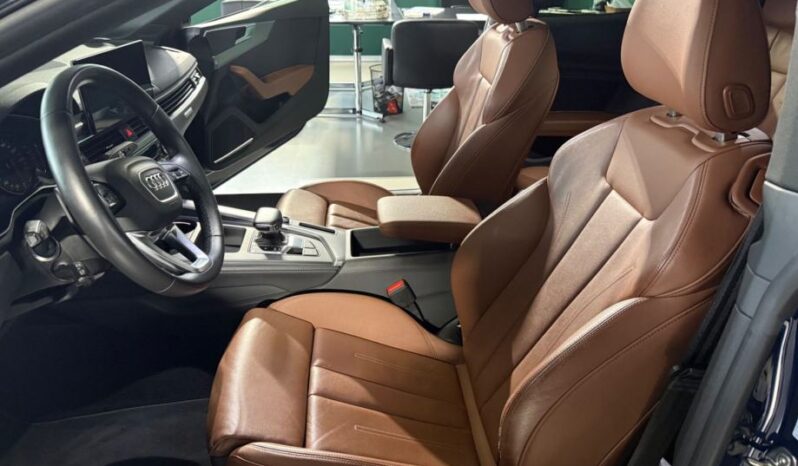 
								Audi A5 Coupe 40 TFSI Quattro S-Line *JAMSTVO 12 Mjeseci CIJENA S PDV! full									