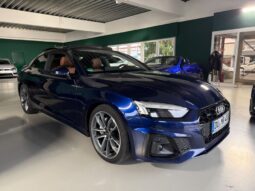 Audi A5 Coupe 40 TFSI Quattro S-Line *JAMSTVO 12 Mjeseci CIJENA S PDV!