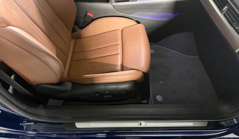 
								Audi A5 Coupe 40 TFSI Quattro S-Line *JAMSTVO 12 Mjeseci CIJENA S PDV! full									